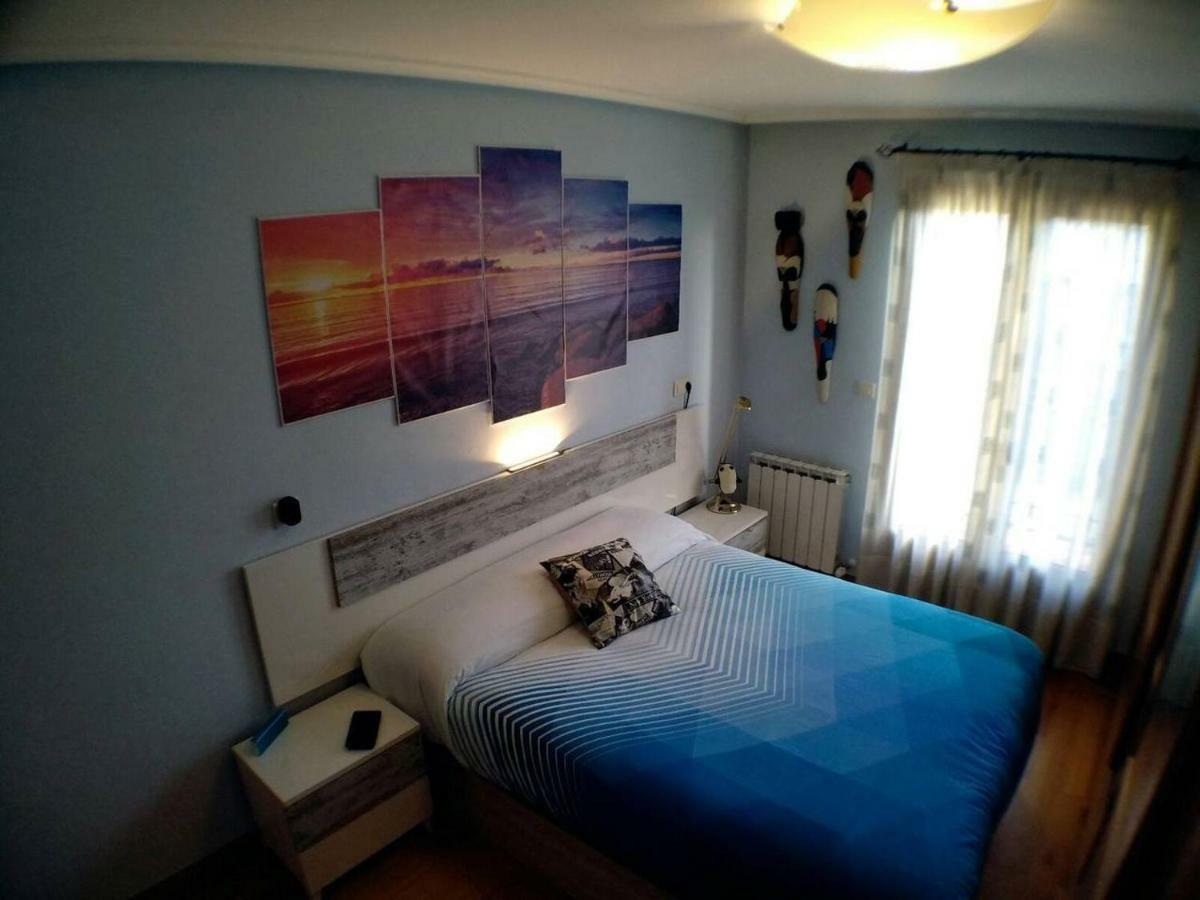Bordatxiki Hondarribia Bagian luar foto