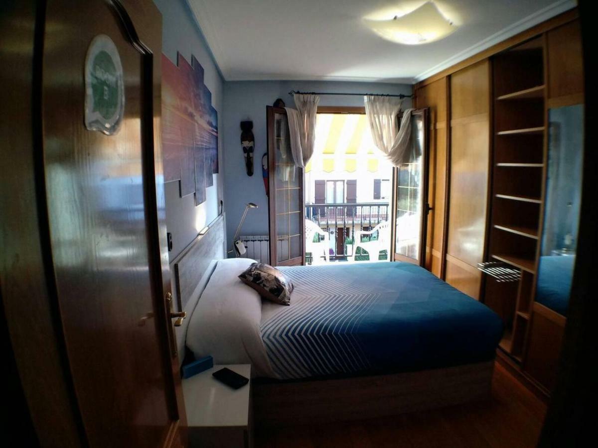Bordatxiki Hondarribia Bagian luar foto