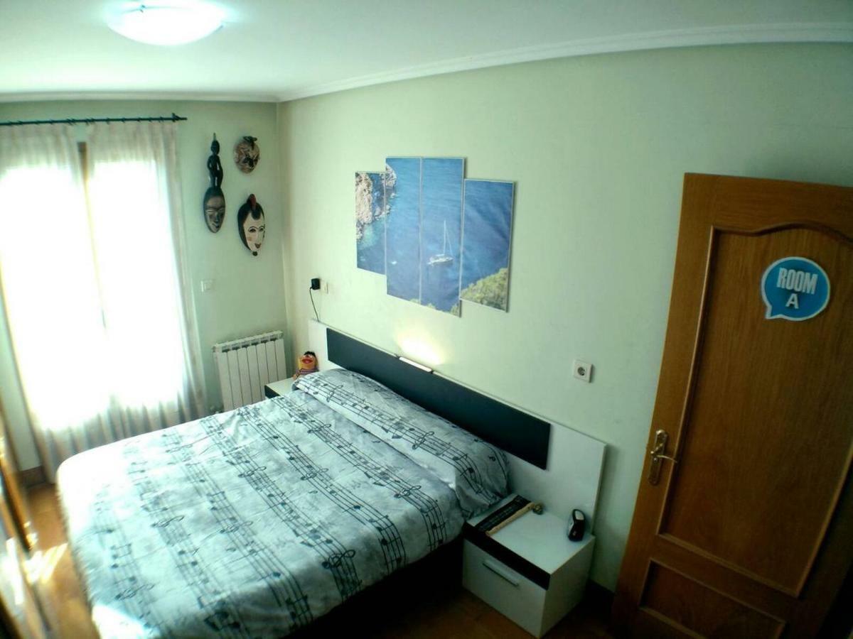 Bordatxiki Hondarribia Bagian luar foto