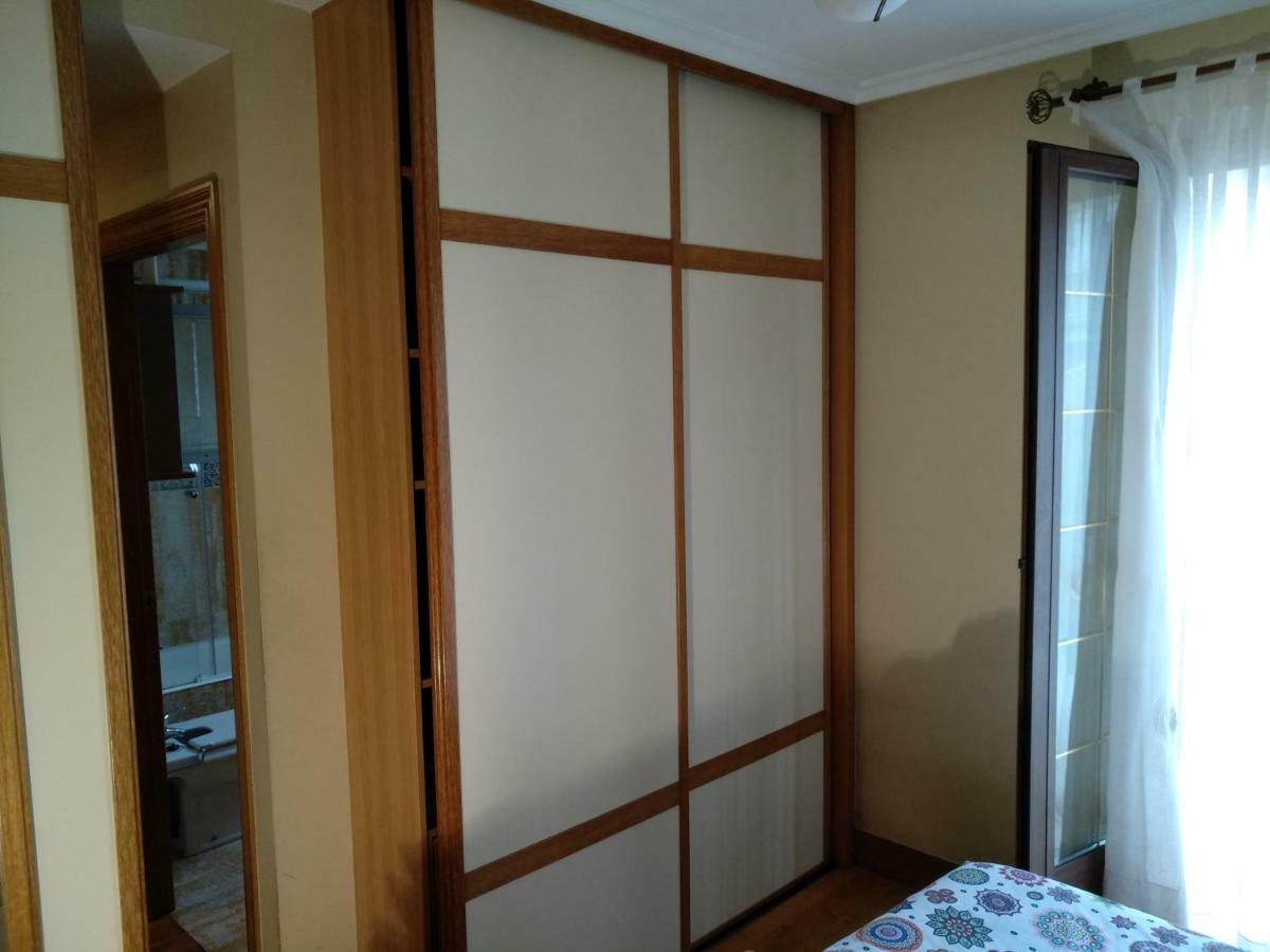 Bordatxiki Hondarribia Bagian luar foto