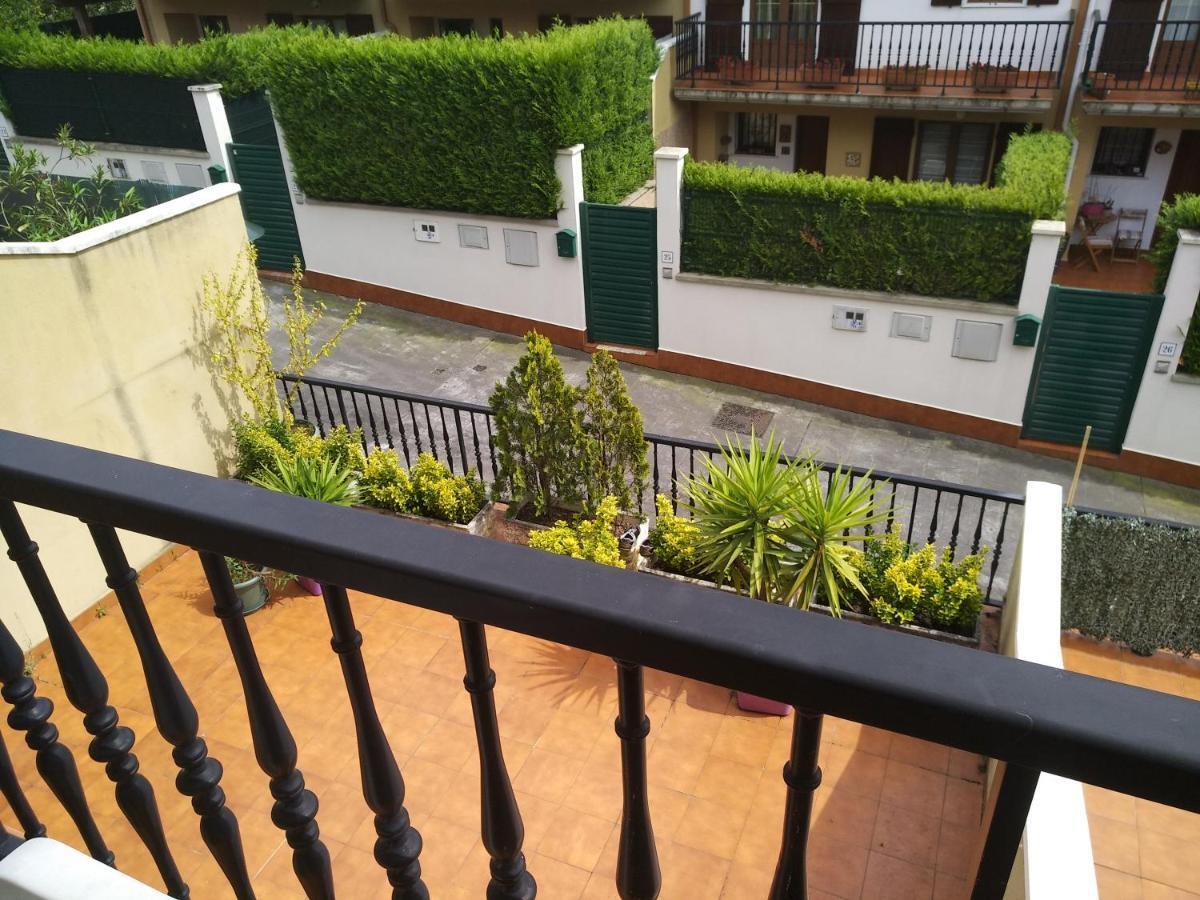Bordatxiki Hondarribia Bagian luar foto