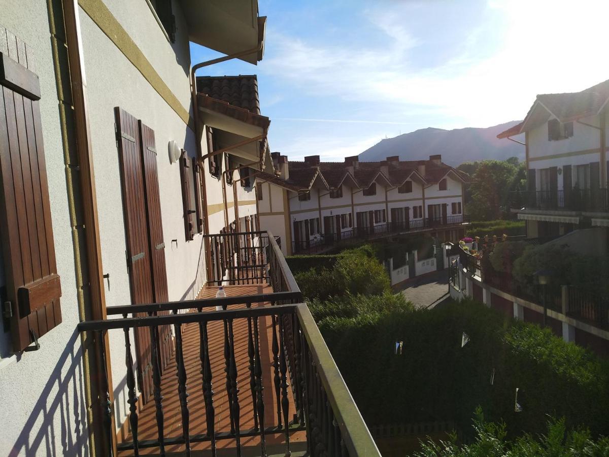Bordatxiki Hondarribia Bagian luar foto